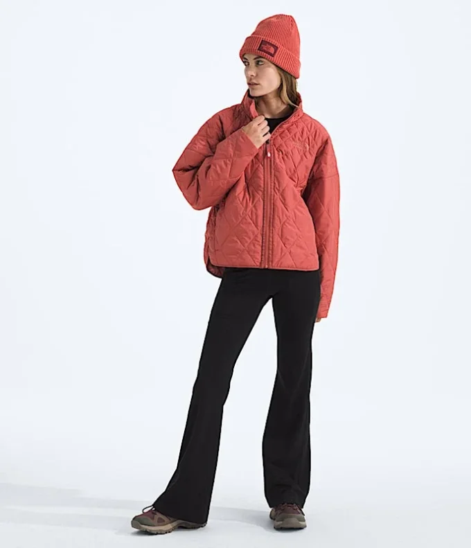 Women’s Diamond Peak Insulated Jacket Women’s Diamond Peak Insulated Jacket