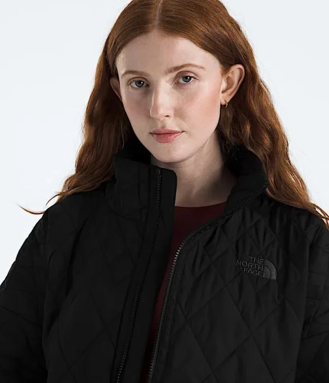 Women’s Diamond Peak Insulated Jacket Women’s Diamond Peak Insulated Jacket