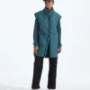 Women’s Diamond Peak Insulated Vest