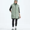 Women’s Diamond Peak Insulated Vest