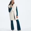 Women’s Diamond Peak Insulated Vest