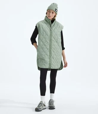 Women’s Diamond Peak Insulated Vest