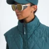 Women’s Diamond Peak Insulated Vest