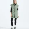 Women’s Diamond Peak Insulated Vest