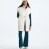 Women’s Diamond Peak Insulated Vest