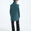 Women’s Diamond Peak Insulated Vest