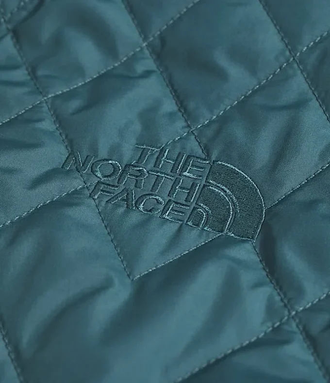 Women’s Diamond Peak Insulated Vest