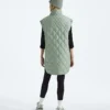 Women’s Diamond Peak Insulated Vest