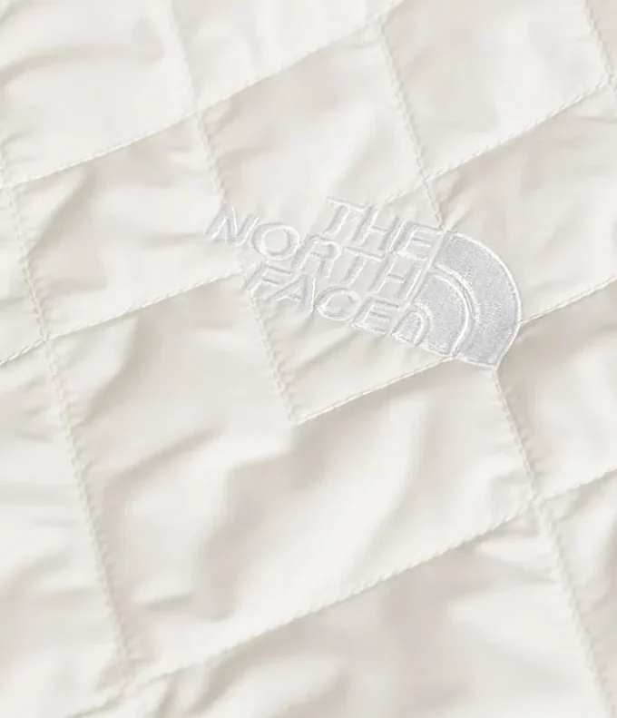 Women’s Diamond Peak Insulated Vest