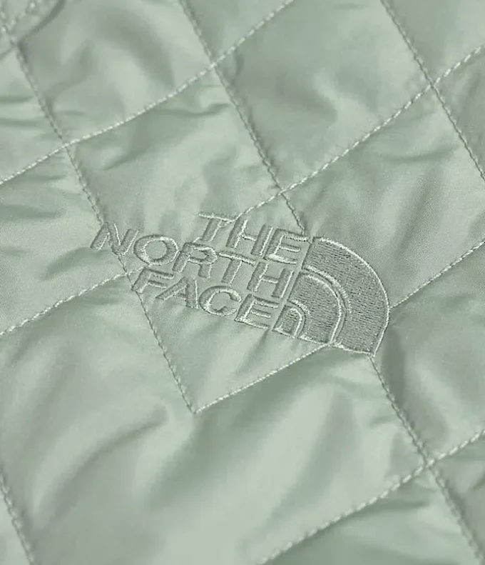 Women’s Diamond Peak Insulated Vest