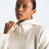 Women’s DOTKNIT™ Thermal Full-Zip Hoodie