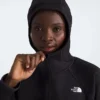 Women’s DOTKNIT™ Thermal Full-Zip Hoodie