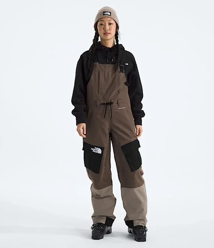 Women’s Dragline Bibs Women’s Dragline Bibs