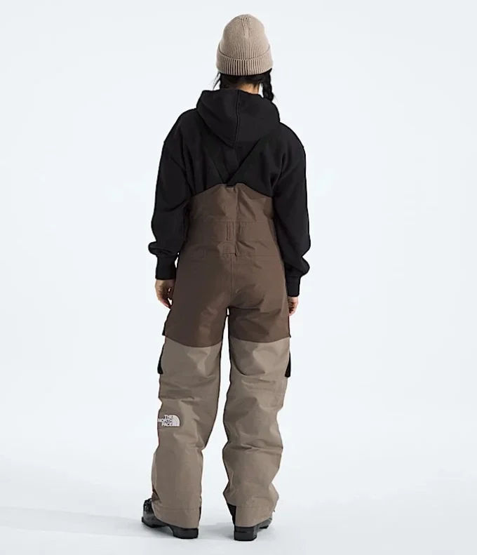 Women’s Dragline Bibs Women’s Dragline Bibs