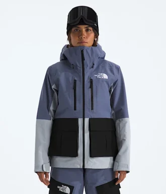 Women’s Dragline Jacket