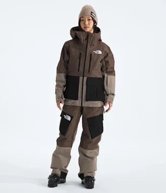 Women’s Dragline Jacket