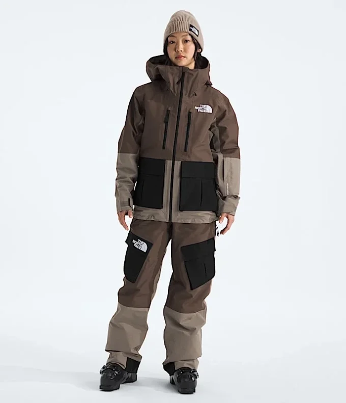 Women’s Dragline Jacket