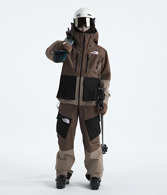 Women’s Dragline Jacket
