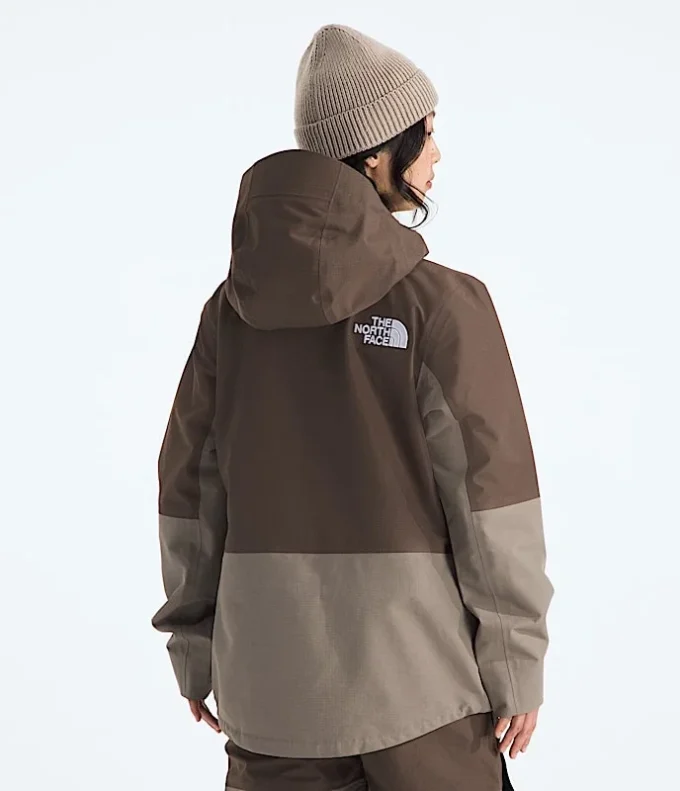 Women’s Dragline Jacket