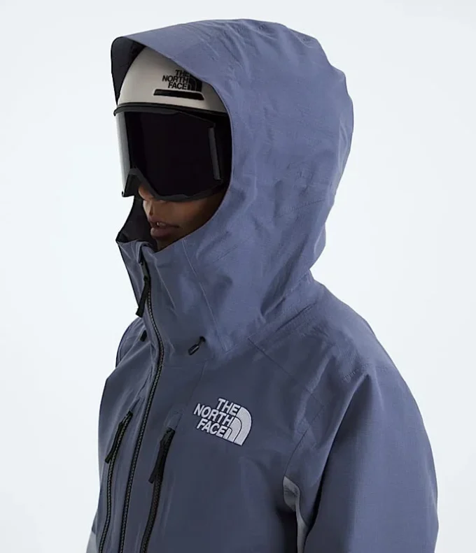 Women’s Dragline Jacket