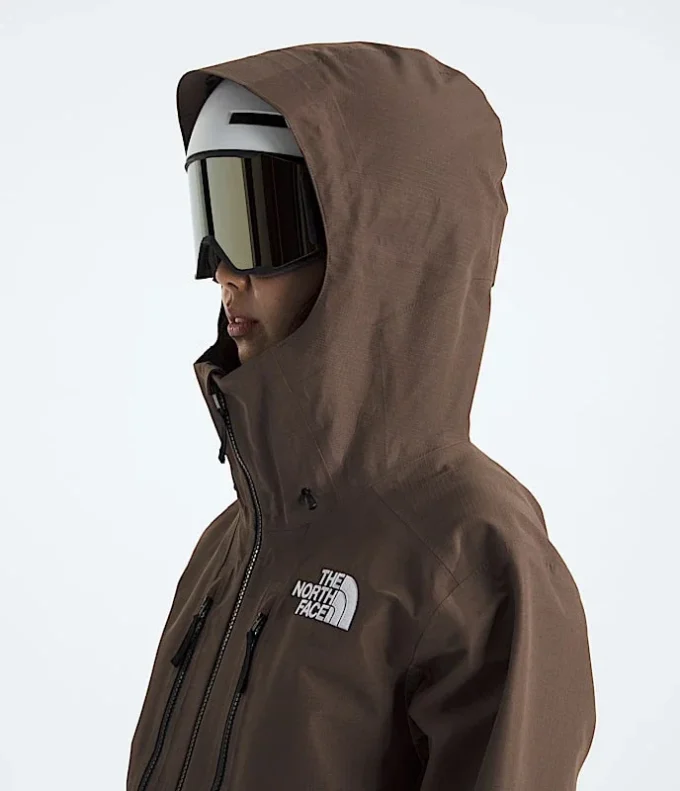 Women’s Dragline Jacket