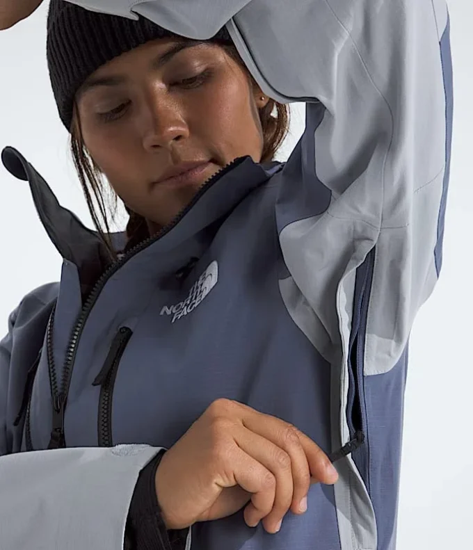 Women’s Dragline Jacket