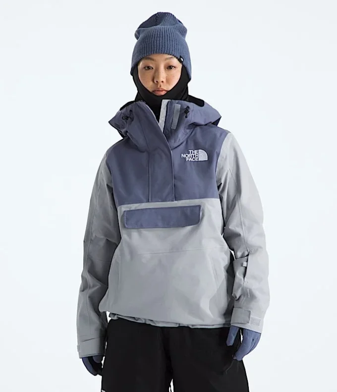 Women’s Driftview Anorak