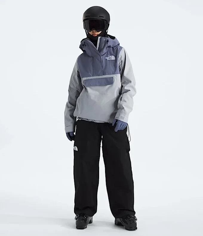 Women’s Driftview Anorak