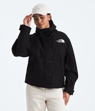 Women’s DRYVENT? Mono Mountain Jacket