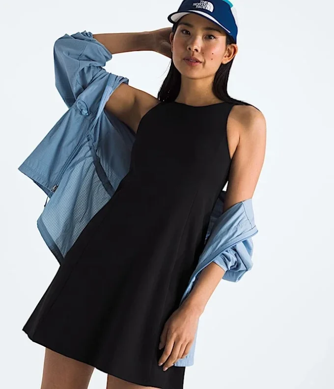 Women’s Dune Sky Dress Women’s Dune Sky Dress