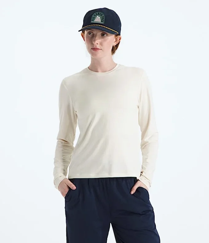 Women’s Dune Sky Long-Sleeve