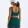 Women’s Dune Sky Scoop Bra
