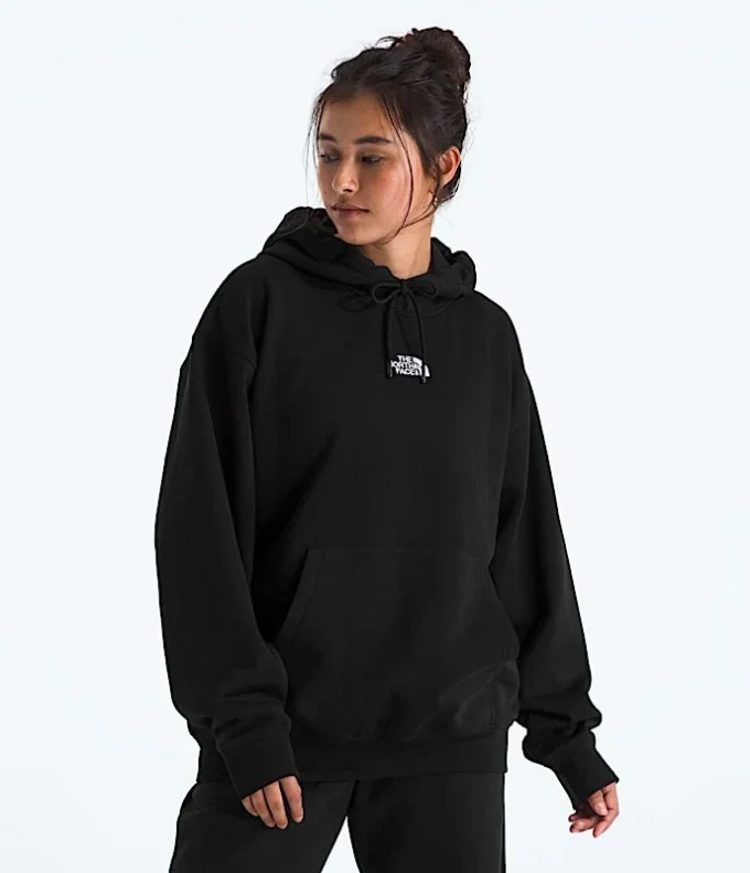 Women’s Essential Oversize Hoodie Women’s Essential Oversize Hoodie