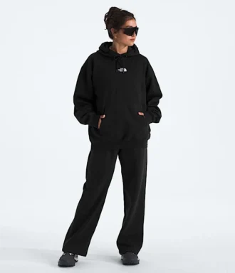 Women’s Essential Oversize Hoodie Women’s Essential Oversize Hoodie