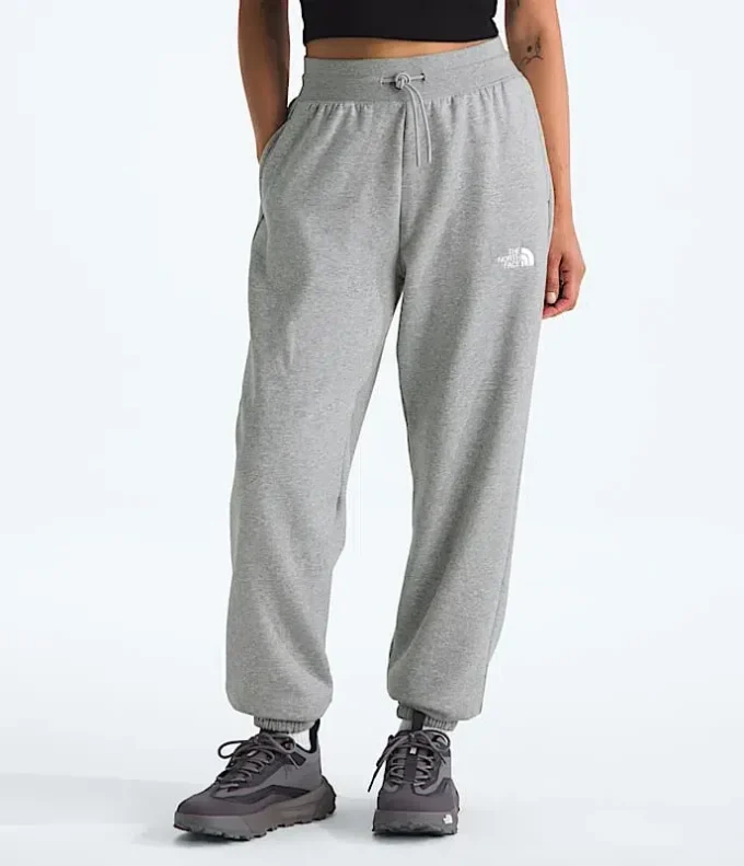 Women’s Essential Relaxed Straight Joggers Women’s Essential Relaxed Straight Joggers