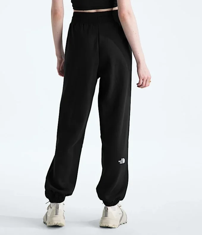 Women’s Essential Relaxed Straight Joggers Women’s Essential Relaxed Straight Joggers