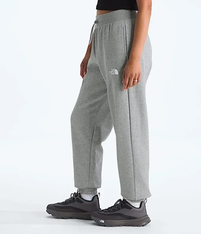 Women’s Essential Relaxed Straight Joggers Women’s Essential Relaxed Straight Joggers