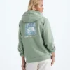 Women’s Evolution Box NSE Fill Hoodie—Graphic Women’s Evolution Box NSE Fill Hoodie—Graphic