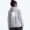 Women’s Evolution Box NSE Fill Light Hoodie—Graphic Women’s Evolution Box NSE Fill Light Hoodie—Graphic