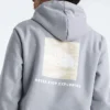 Women’s Evolution Box NSE Fill Light Hoodie—Graphic Women’s Evolution Box NSE Fill Light Hoodie—Graphic