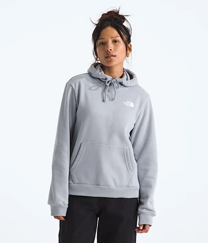 Women’s Evolution Box NSE Fill Light Hoodie—Graphic Women’s Evolution Box NSE Fill Light Hoodie—Graphic