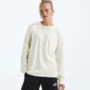 Women’s Evolution Box NSE Fill Light Long-Sleeve Tee—Graphic