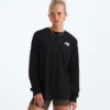 Women’s Evolution Box NSE Fill Light Long-Sleeve Tee—Graphic