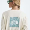 Women’s Evolution Box NSE Fill Long-Sleeve Tee—Graphic