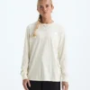 Women’s Evolution Box NSE Fill Long-Sleeve Tee—Graphic