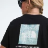 Women’s Evolution Box NSE Fill Short-Sleeve Tee—Graphic