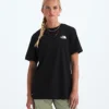 Women’s Evolution Box NSE Fill Short-Sleeve Tee—Graphic