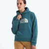 Women’s Evolution Edge Of Light Half Dome Hoodie