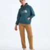Women’s Evolution Edge Of Light Half Dome Hoodie