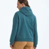 Women’s Evolution Edge Of Light Half Dome Hoodie